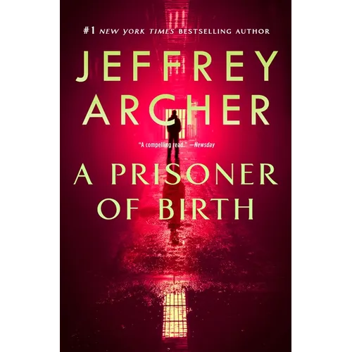 A Prisoner of Birth