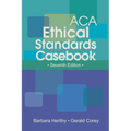 ACA Ethical Standards Casebook
