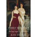 Family Romance: John Singer Sargent and the Wertheimers