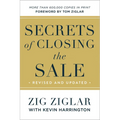 Secrets of Closing the Sale