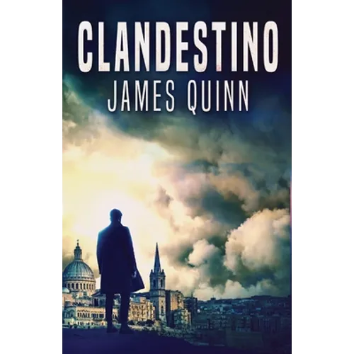 Clandestino