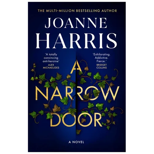 A Narrow Door