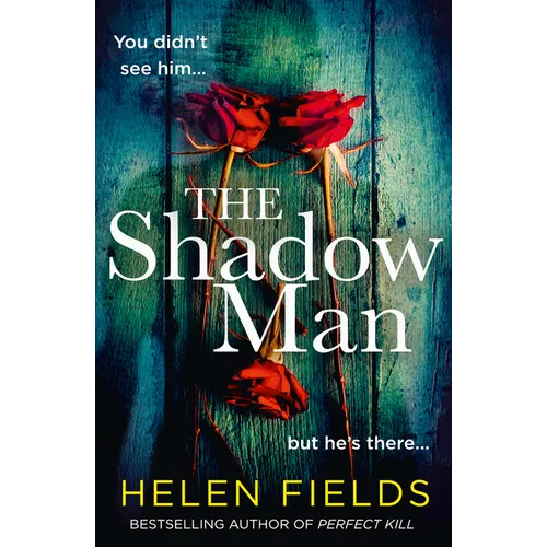 The Shadow Man