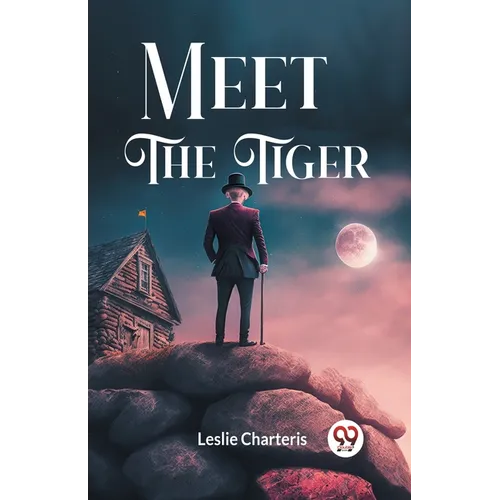 Meet the Tiger