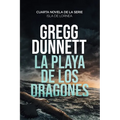 La Playa de los Dragones