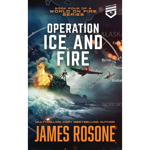 Operation Ice and Fire