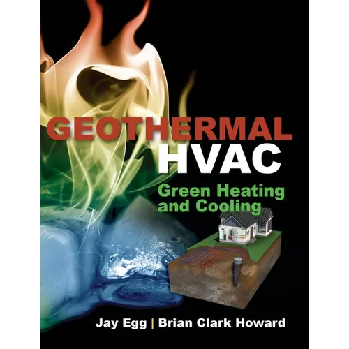 Geothermal HVAC