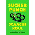 Sucker Punch: Essays