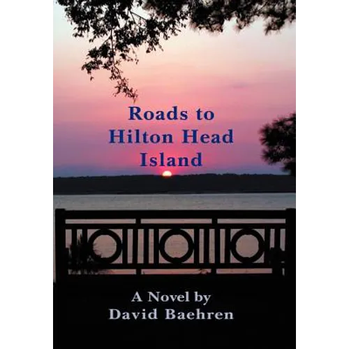 Roads to Hilton Head Island