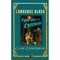 Four Lives at the Crossroads