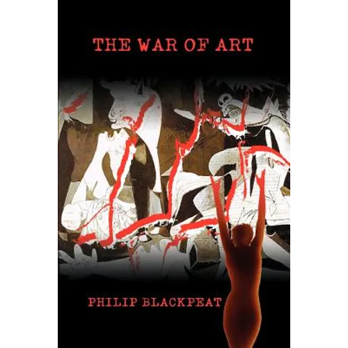 The War of Art