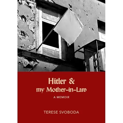 Hitler and My Mother-In-Law