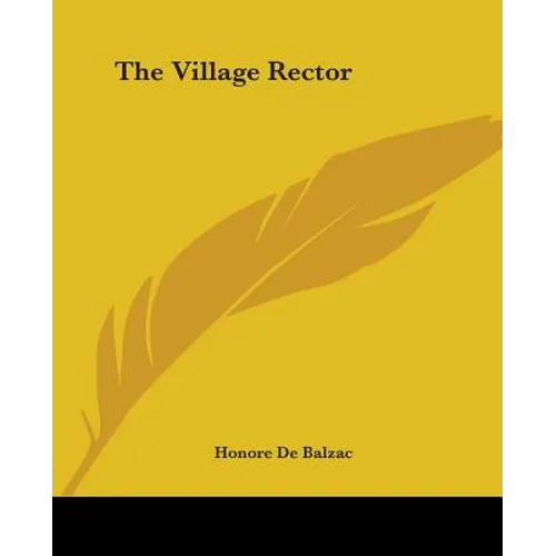 The Village Rector