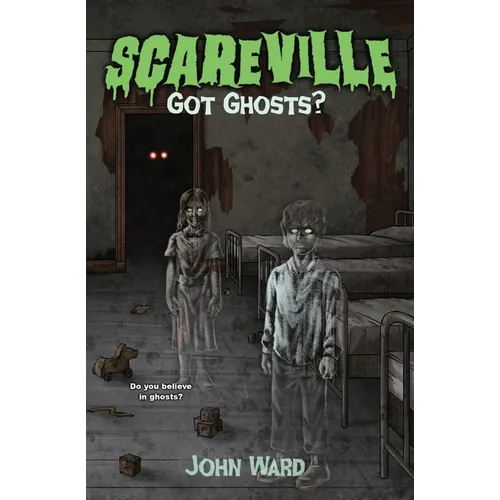 Got Ghosts?