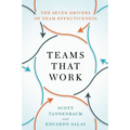 Teams That Work: The Seven Drivers of Team Effectiveness