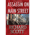 Assassin on Main Street: A Tony Dantry Novel