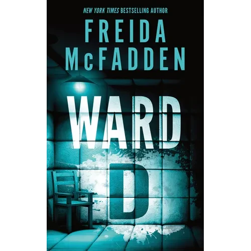 Ward D - Paperback