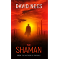 The Shaman: Book Two in the Dan Stone Series