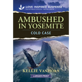 Ambushed in Yosemite