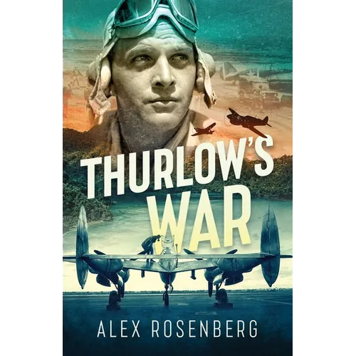 Thurlow's War
