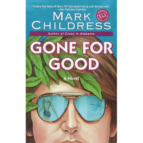 Gone for Good
