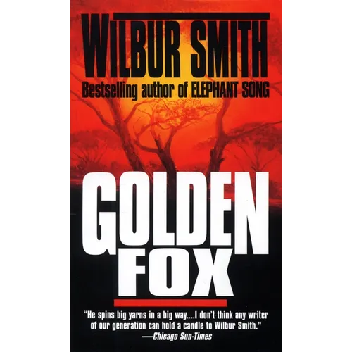 Golden Fox