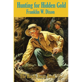 Hunting for Hidden Gold: A Positronic Book