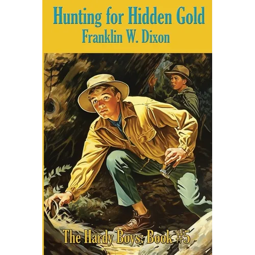 Hunting for Hidden Gold: A Positronic Book