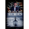 Go Tell the Heroes: The ÆGir Chronicles