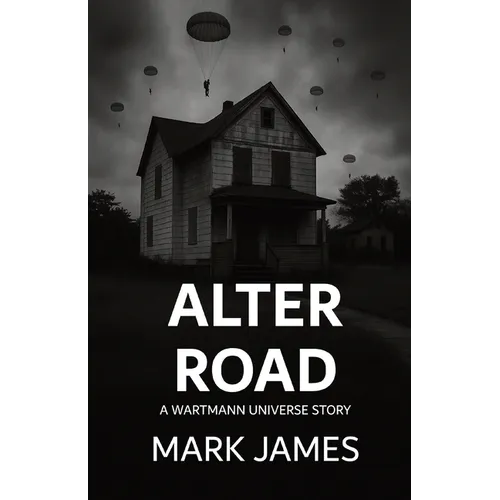Alter Road
