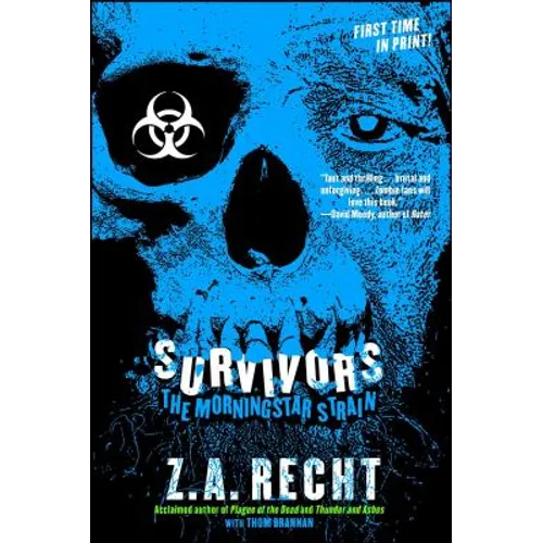 Survivors: The Morningstar Plague