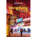 Lonely Planet Hong Kong: Plan the Trip of a Lifetime Detailed Itineraries & Maps Insider Tips Covers Central District, Kowloon, WAN Chai and More