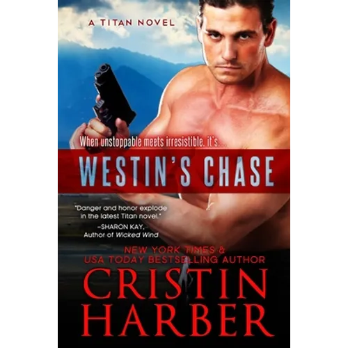 Westin's Chase