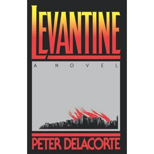 Levantine