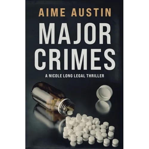 Major Crimes