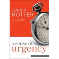 A Sense of Urgency