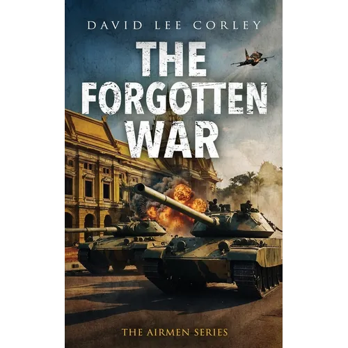 The Forgotten War