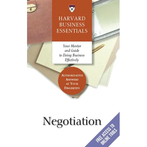 Negotiation