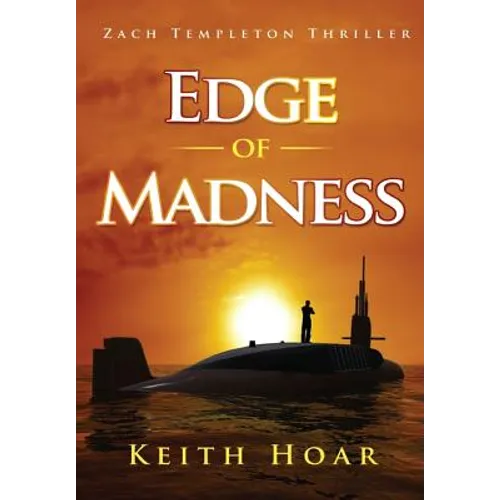 Edge Of Madness