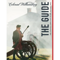 Colonial Williamsburg: The Guide