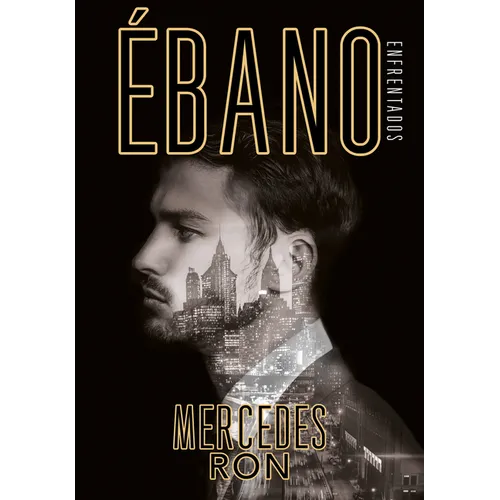 Ã0/00bano / Ebony