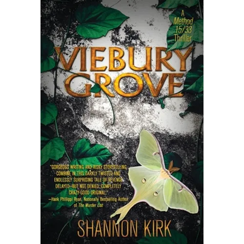 Viebury Grove