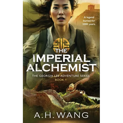 The Imperial Alchemist