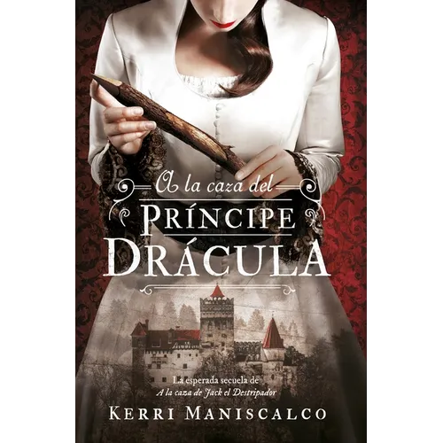 a la Caza del Principe Dracula -V2*