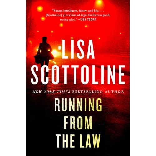 Running from the Law
