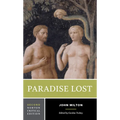 Paradise Lost: A Norton Critical Edition