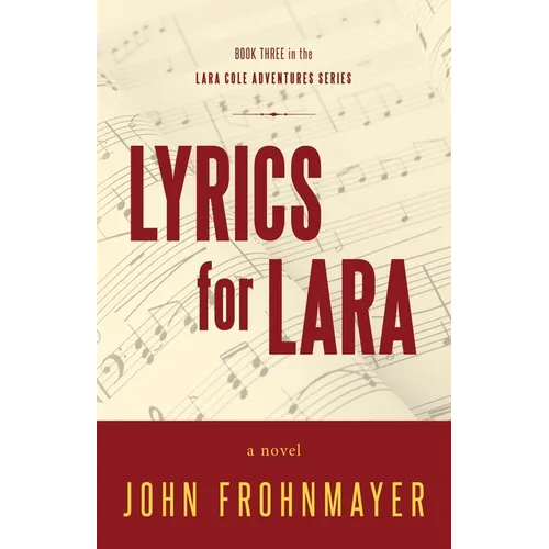 Lyrics for Lara