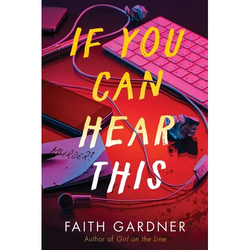 If You Can Hear This