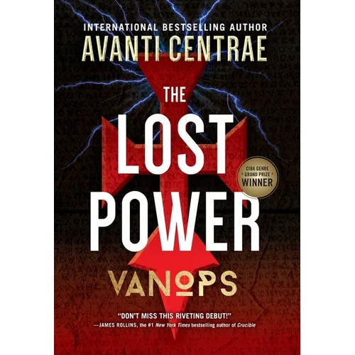 VanOps: The Lost Power