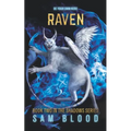 Raven: Book Two in the Shadows Series